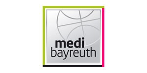 Sponsoring von medi bayreuth ist Teil der Unternehmenskultur